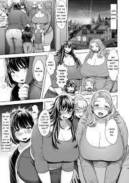 Mother Me! » nhentai - Hentai Manga, Doujinshi & Porn Comics