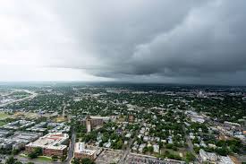 NWS warns of 'life-threatening flooding' in San Antonio