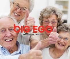 Big Ego
