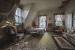 Abandoned Inside Abandoned Plantation House