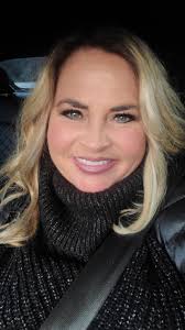 Hair stylist shares before and after photos