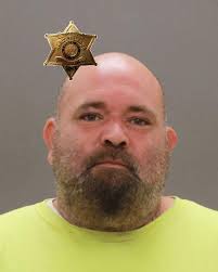 West Sparta sex offender charged with felony