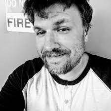 David Kosinski's Instagram, Twitter & Facebook