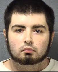 Pot Grower Snagged after Police Stop Him for Speeding