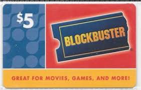 Blockbuster.com ® where the magic of blockbuster video lives on with dish. Gift Card Blockbuster Movie Card Blockbuster United States Of America Blockbuster Logo Ticket Stub Col Us Blockb 034a