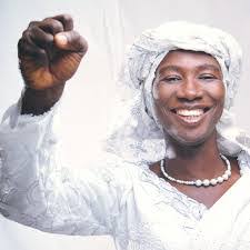 Cecilia Marfo feat. Adu Patrick