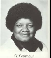 My father, Artie A Heape, talking to his father Artie M Heape.