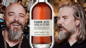 New Corn Varietal Unveiled: Baby Jane Bourbon by Widow Jane