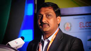 He made his music direction debut in the telugu film nenu meeku telusa.? Arun Rajamani Microsoft Corporation Ictact Bridge 2014 Chennai Youtube