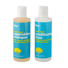 100% natural bliss hair components. Bliss Lemon Sage Hair Care Duo Shopee Malaysia