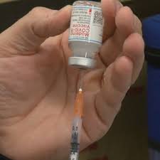 It often indicates a user profile. Cdc Recommends Booster Shot For Immunocompromised But Who Does That Include Ksnv