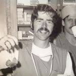 Frank Partee's Instagram, Twitter & Facebook