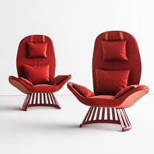 Ask a decorist designer for free! The Petal Chair S Slanted Side Rests Let You Sit Normally Or Meditate With Your Legs Folded Up Yanko Design