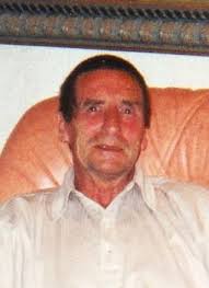 RAYMOND REDFERN Obituary (2008)