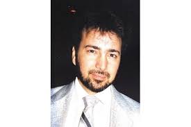 Anthony Angelucci Obituary (1948