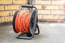 You can cable a host directly to a controller or use switches to step 1. Toolbox Talk Cable Hose Management Garco Construction