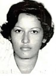 Blanca Ortiz Obituary January 8, 2015