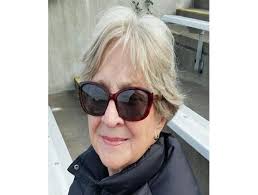 Sandra Waugh Obituary (1942