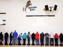 Get an insider's view into what was happening in hillary clinton's hotel room the night she lost the 2016 presidential election. Your Vote Counts But How Does Your Ballot Get Counted Wired