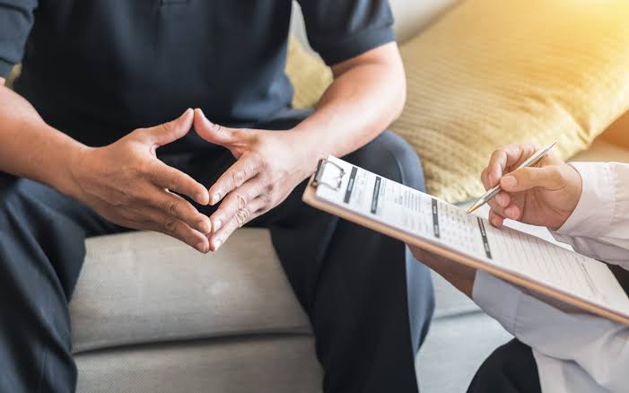 Where to Seek Professional Mental Health Support