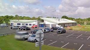Albion was a district of west bromwich where some of the players lived or worked, close to what is today greets green. New Gym And Training Centre Revealed For West Bromwich Albion Birmingham Live