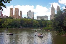 Park west apartments has rental units starting at $1049. Central Park West Historic District Wikipedia