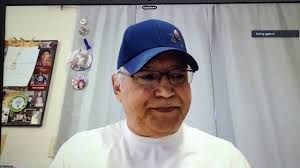 WATCH: PIB Chief takes to Youtube as COVID-19 cases grow to 12