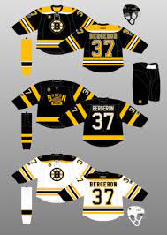 Represent your favorite athlete with boston bruins jerseys, or pick up some fresh bruins hats to complete your outfit. Boston Bruins Jersey History