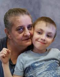 Obituary for Edna D. (Crusenberry) Murphy