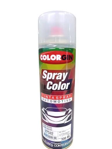 Spray Color Verniz Rapido Sherwin-Williams