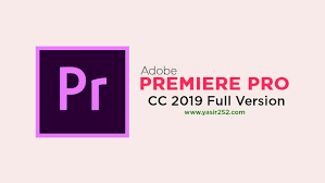 Kode aktivasi saya di crack. Adobe Premiere Pro Cc 2019 Free Full Download Yasir252