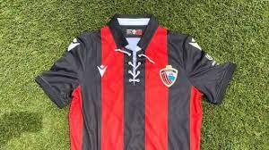 Annuale con rinnovo in caso di b 16 giugno 2021. Foggia C E Fame Di Calcio 400 Magliette Del Centenario Gia Prenotate Foggiacalciomania