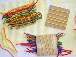 Coloring books (60) cookbooks (159) craft books (72) educational (456) juvenile biographies (62) juvenile current events (1) juvenile. 8 Abuela S Weave Ideas Weaving For Kids Weaving Projects Weaving