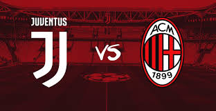 Joan gamper trophy game live stream, tv channel, how to watch online, news, start time the traditional catalan curtain raiser won't feature a familiar face Official Juventus Vs Ac Milan Starting Xis Rebic And Paqueta Start In 4 2 3 1