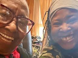 Ms. Grace "Big Ma" Helen Sims's Obituary