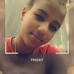 Kerry Peralta's Instagram, Twitter & Facebook