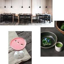 Indoor dining · outdoor seating. Susanna Glitscher Recommends Tisk Speisekneipe