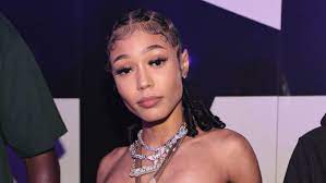 Personal coi leray is about 5ft 3in tall and she's of puerto rican and cape verdean ancestry. Yclsw7ancaflpm
