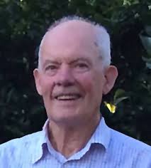 Obituary of Warwick William Leal