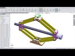 Solidworks Tutorial Design And Assembly Of Car Jack In Solidworks Solidworks Youtube Solidworks Tutorial Solidworks Car Jack