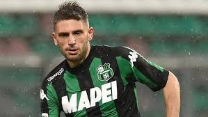 21 yaşındaki genç futbolcunun juventus. Juventus Allegri Ha Detto Si A Berardi E Parte