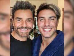 Vadhir Derbez habla del trabajo que hay detrás de su carrera artística