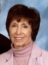 Obituary information for Marjorie R. Wiscarson