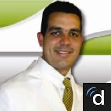 Dr. Carlos H. Colombo, MD