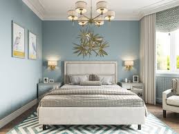 What are some of the most popular bedroom design ideas? 22 Small Bedroom Ideas That Maximize Space And Style Mymove