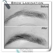 Even though eyebrow lamination is often described as a perm for your brows, marris says it's actually the complete opposite. Eyebrow Lamination Training Tour Brow Lamination Eyebrows Goals Eyebrows