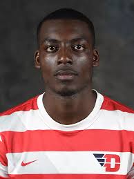 2017 Men's Soccer Roster