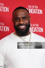 Terrence Terrell attends SAG-AFTRA Foundation Conversations Presents...  News Photo