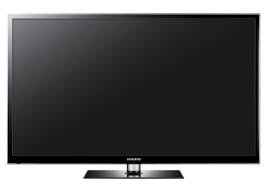 Samsung Pn51e550 51 Inch 1080p 600hz 3d Slim Plasma Hdtv