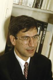 Image of Bruno Haziza and Philippe Besnard by Monier, Louis